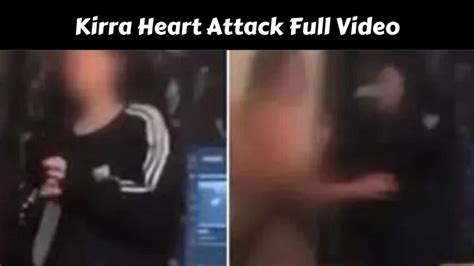 kirra heart beat up|Kirra Harts story: What really happened and latest。